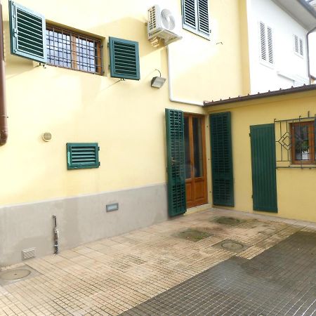 Casa Storica E Confortevole 엠폴리 외부 사진