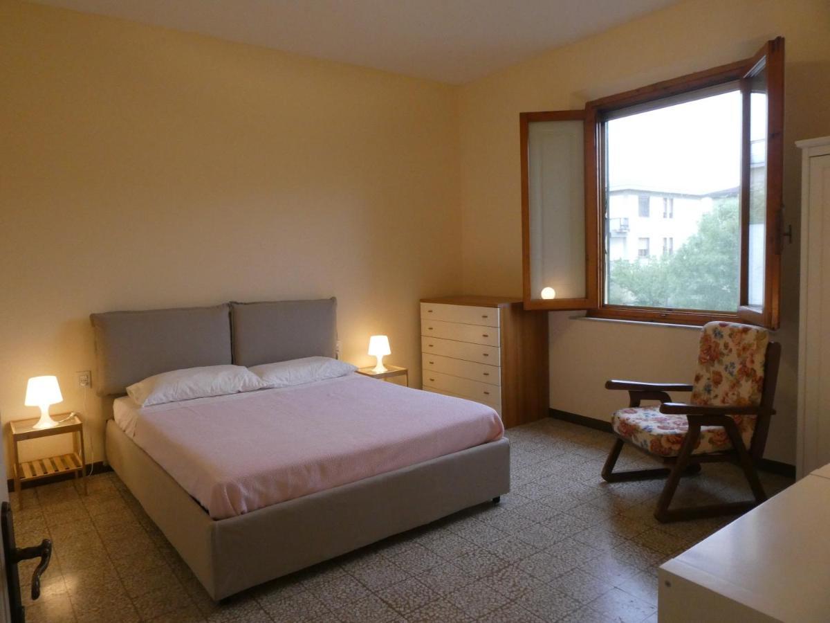 Casa Storica E Confortevole 엠폴리 외부 사진