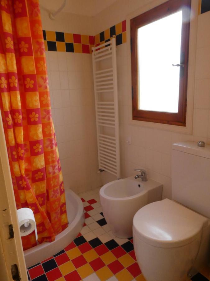 Casa Storica E Confortevole 엠폴리 외부 사진