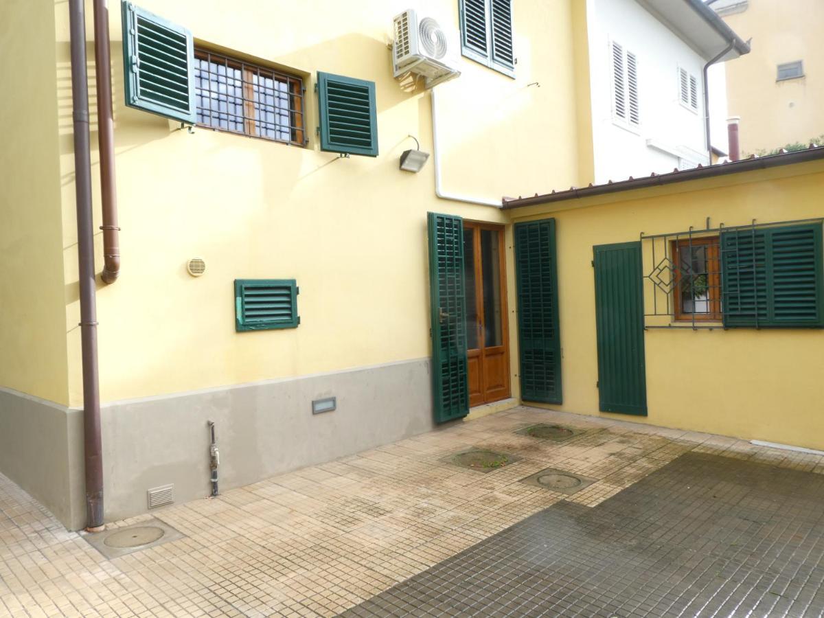 Casa Storica E Confortevole 엠폴리 외부 사진