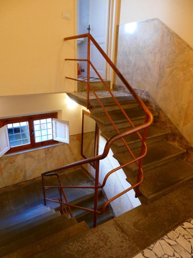 Casa Storica E Confortevole 엠폴리 외부 사진