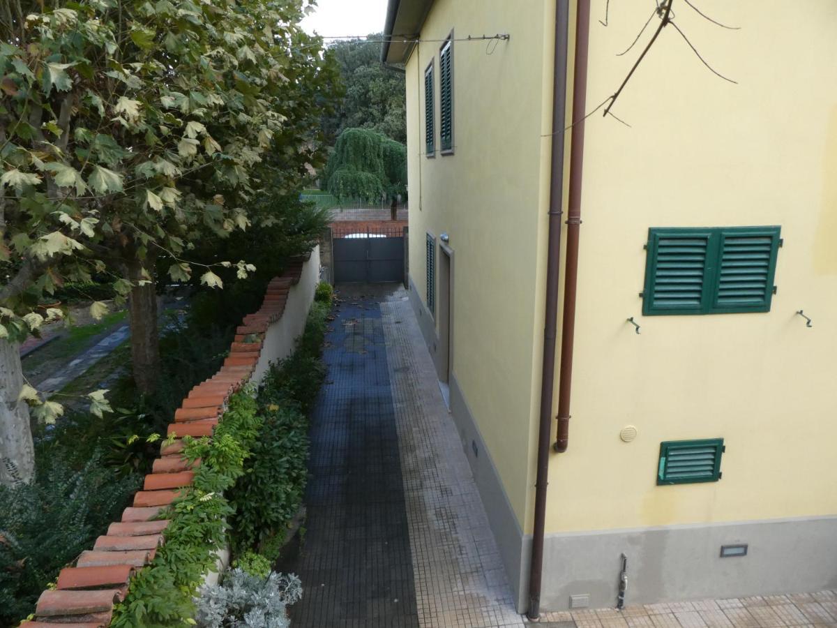 Casa Storica E Confortevole 엠폴리 외부 사진