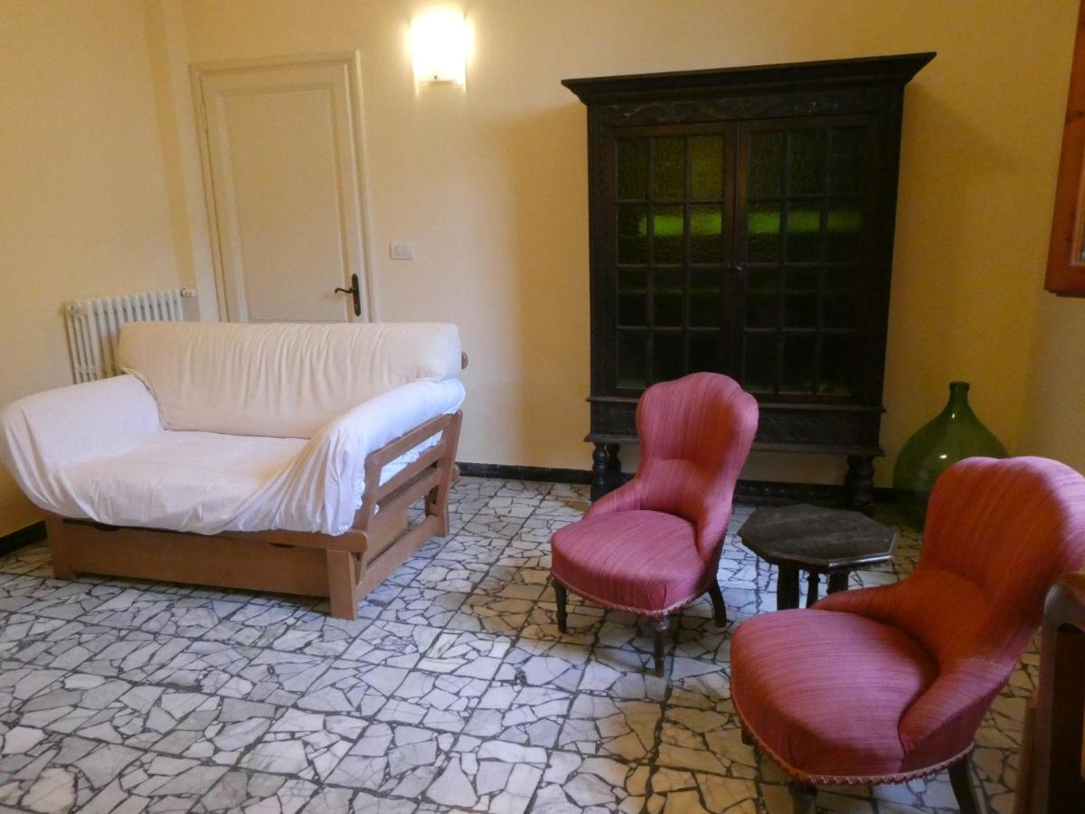 Casa Storica E Confortevole 엠폴리 외부 사진