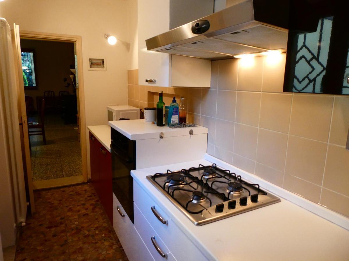 Casa Storica E Confortevole 엠폴리 외부 사진