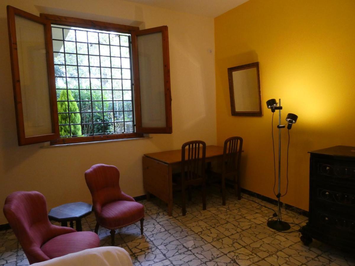 Casa Storica E Confortevole 엠폴리 외부 사진