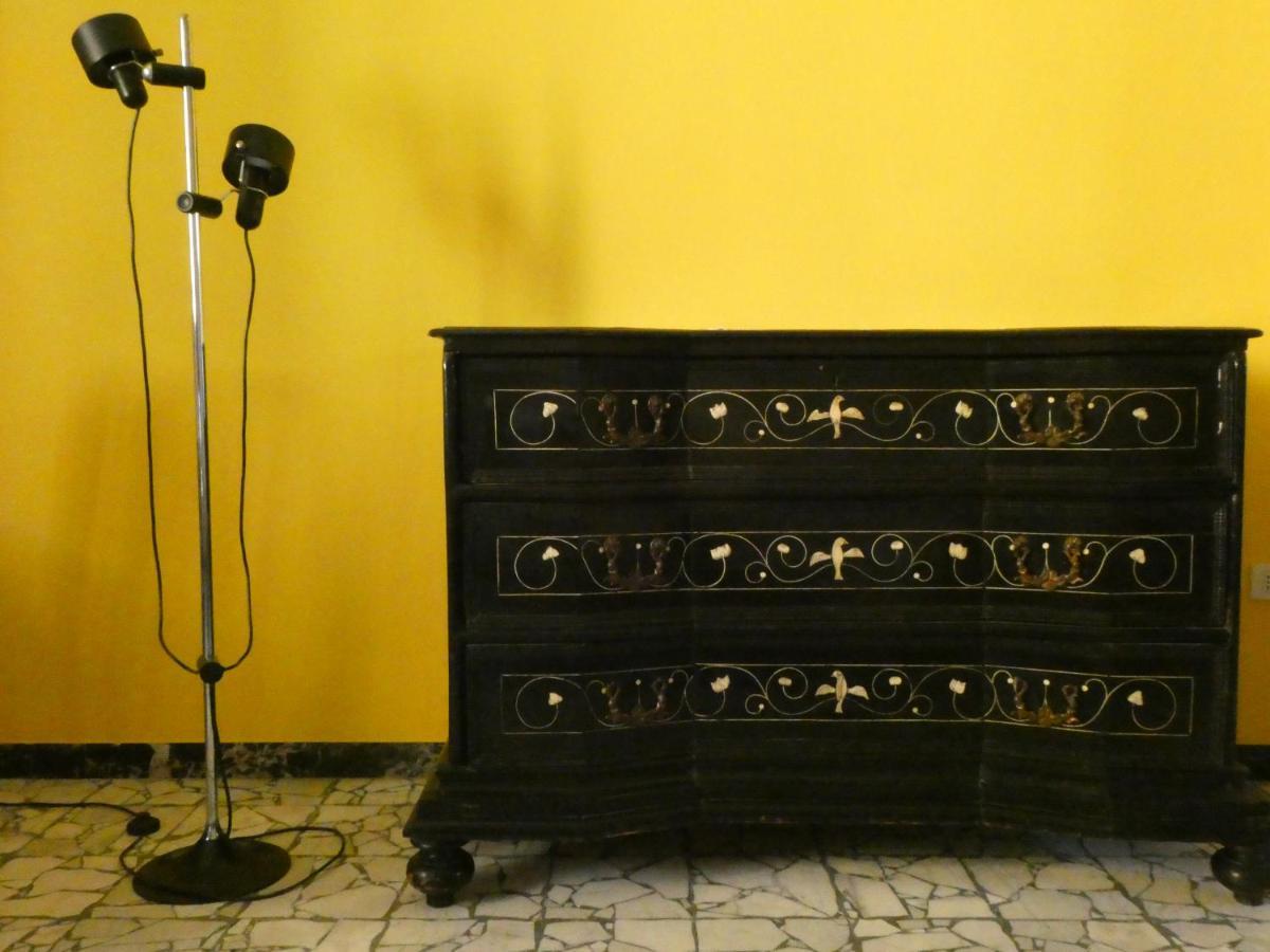 Casa Storica E Confortevole 엠폴리 외부 사진