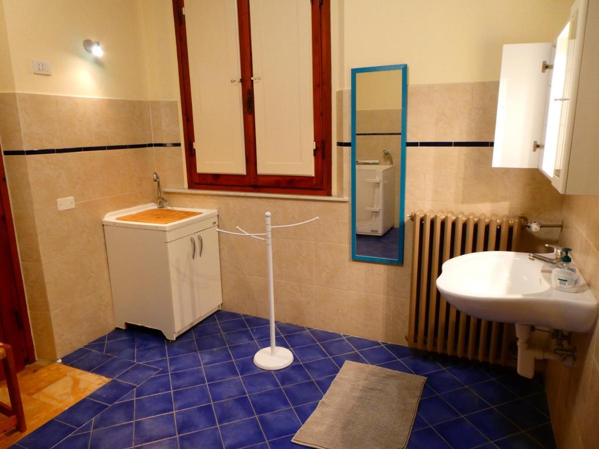 Casa Storica E Confortevole 엠폴리 외부 사진