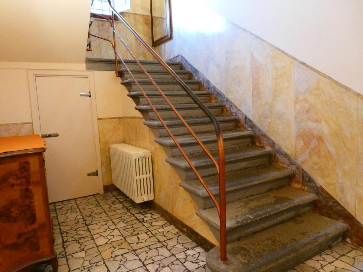 Casa Storica E Confortevole 엠폴리 외부 사진