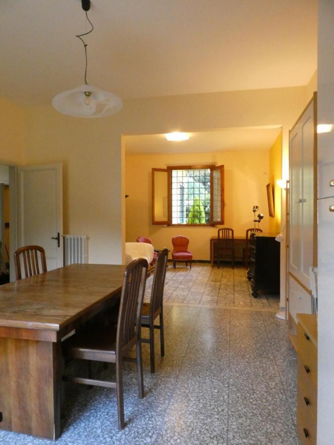 Casa Storica E Confortevole 엠폴리 외부 사진